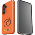 Dragon Ball Super Whis Symbol Galaxy S25 Impact Case